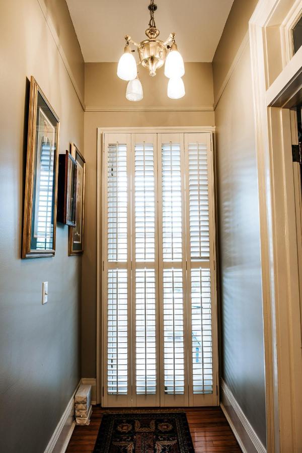 Heritage House Bed & Breakfast - Boutique Adults-Only Inn Opelika Exterior photo